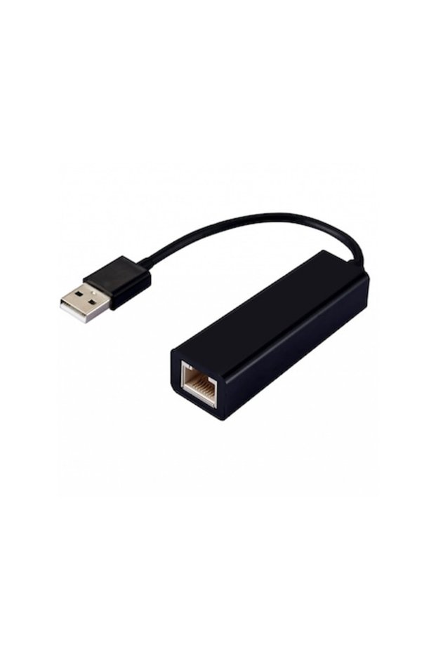 Piranha LAN Adapter for Switch