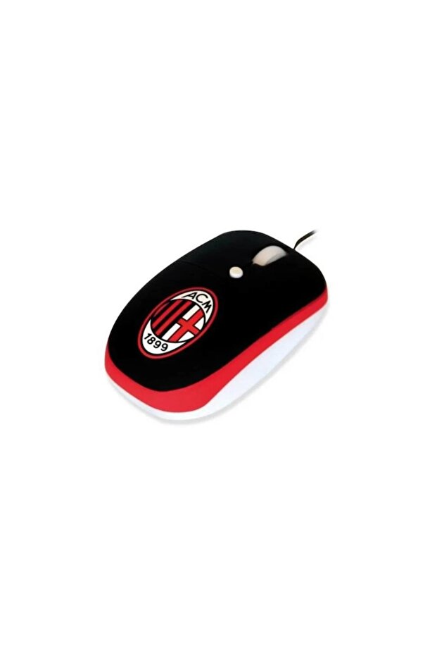 Mini Mouse AC Milan Fan Click - PC - 3