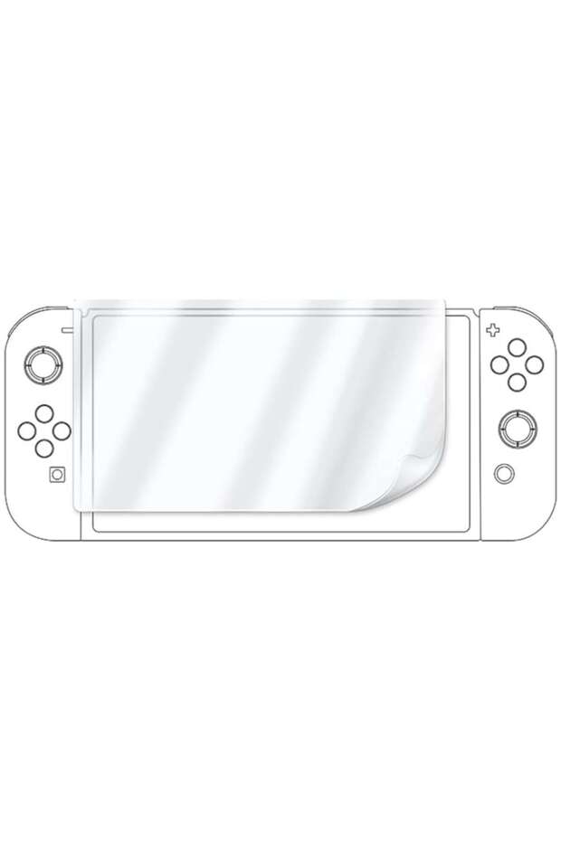 Screen Protector for NSW - 3