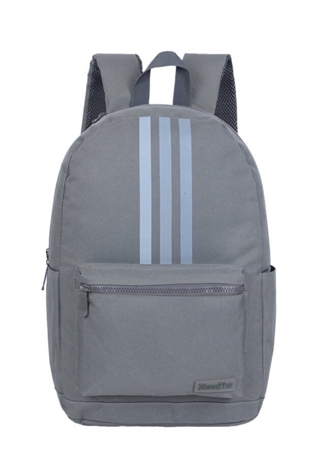 Toretto Kids School Bag with Pencil Pouch â€“ Matching Set â€“ Stylish and Practical-First - 1