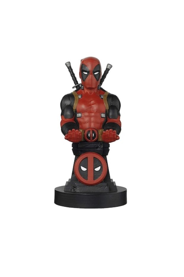 Suport de incarcare Cable Guys Deadpool - PS4