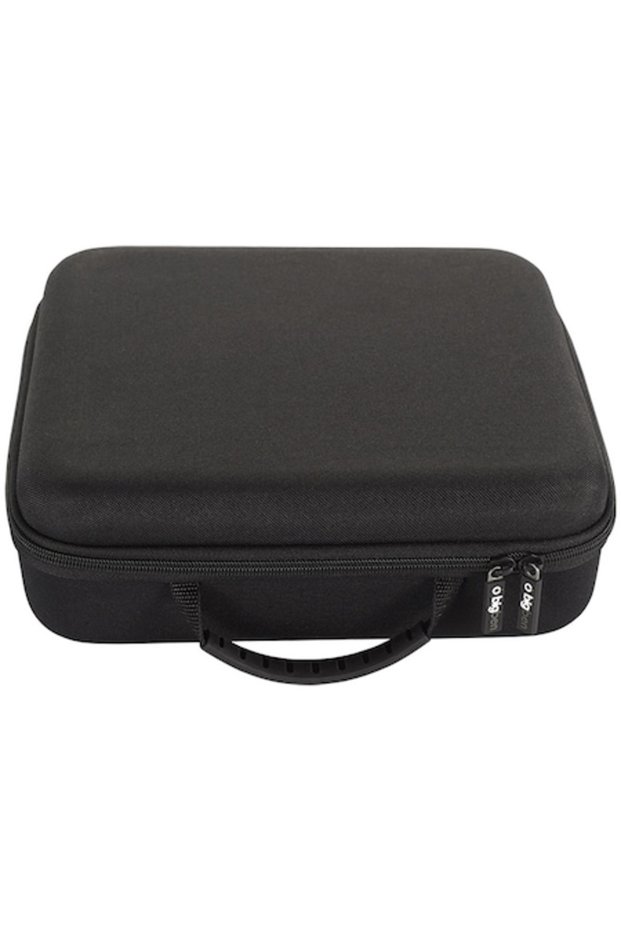 Interactive Storage Case L for NSW, Black
