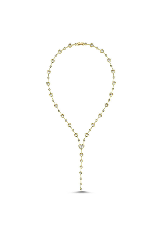 Daring Gold Kolye - 1