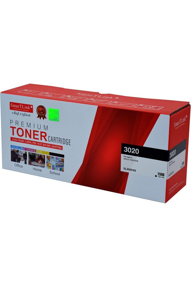 خرطوشة حبر ممتازة XEROX 3020/3025