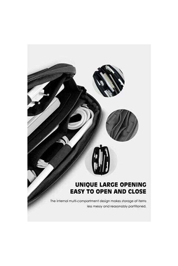 حقيبة مقاومة للماء صغيرة الحجم - 4