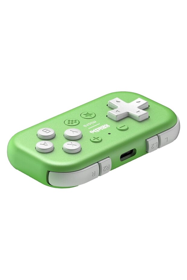Controller Micro Bluetooth Green - 3