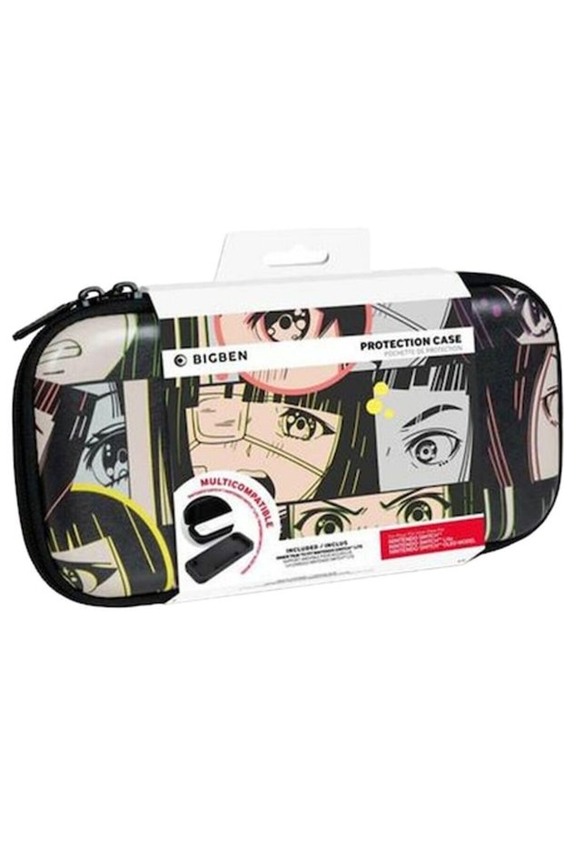 NSW Console Case, Multicolor