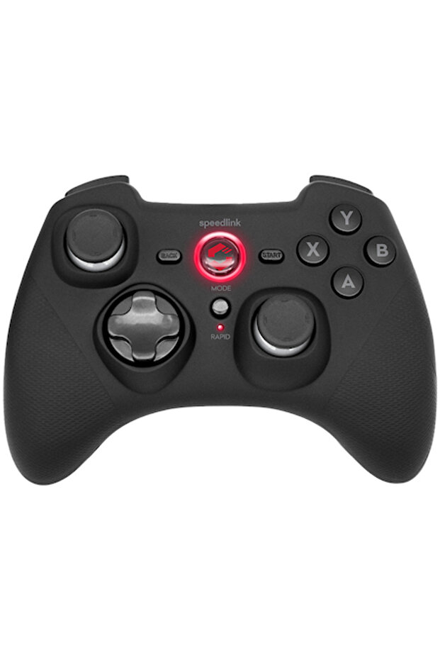 Rait Gamepad: Wireless Switch Rubber - PC / PS3 - 1