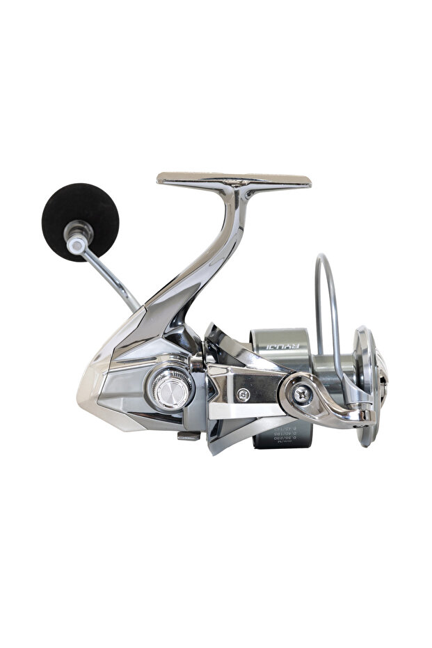 Aero 6000 Spin Olta Makinesi - 3