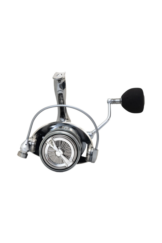 Aero 6000 Spin Olta Makinesi - 2