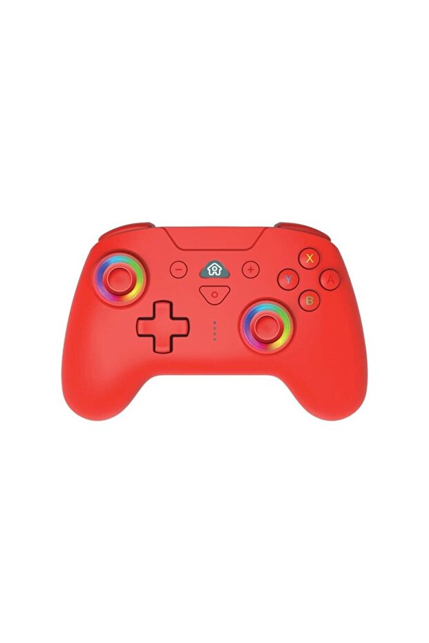 Wireless LED Controller for NSW - Red - 4