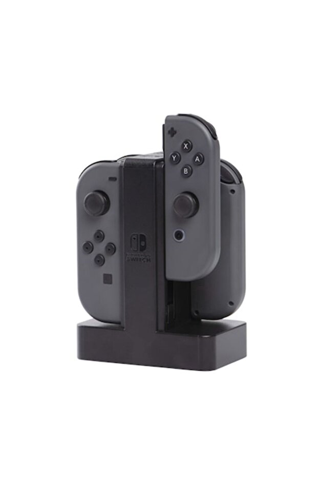 Dock de încărcare Joy-Con - Nintendo Switch - 1