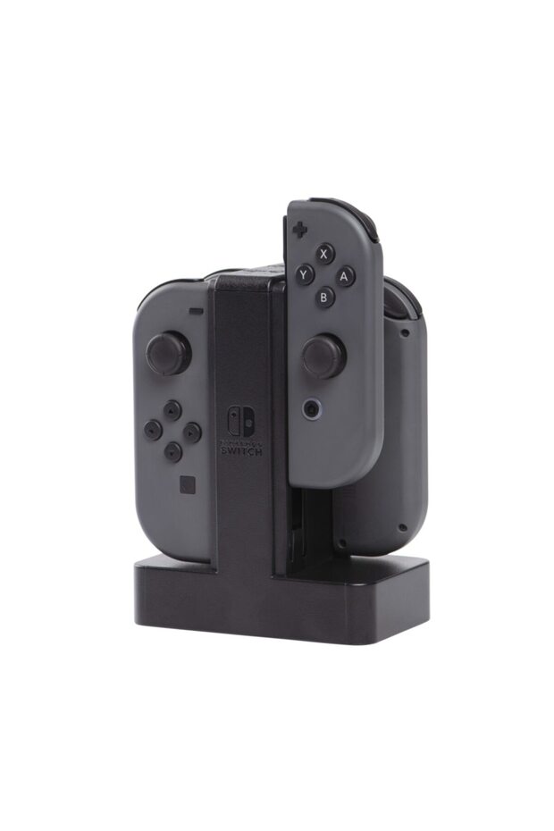 Dock de încărcare Joy-Con - Nintendo Switch - 4