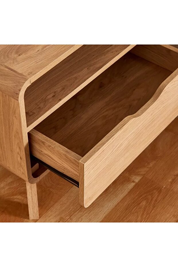 HB - SK - Nordic Spring End Table - 4