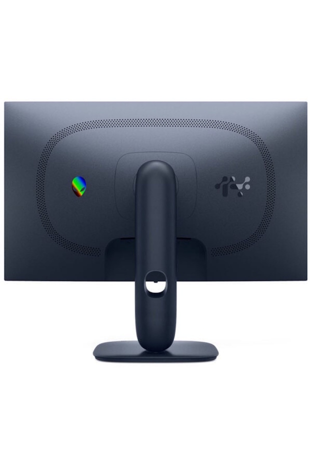 Alienware AW2725DM 27 inç 180Hz 1ms 2K QHD Adaptive Sync Fast IPS Pivot Gaming Monitör - 4