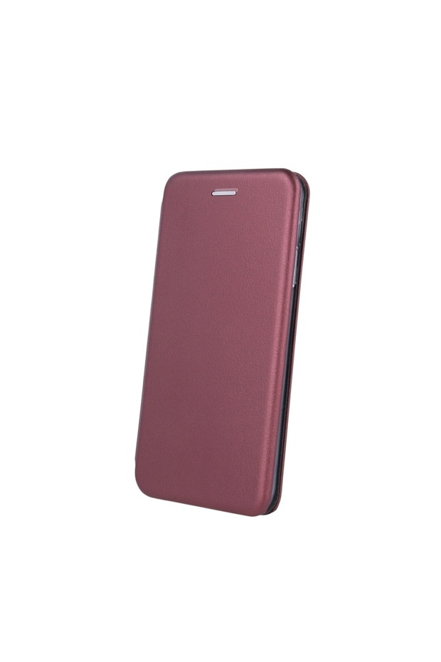 SAMSUNG Galaxy A2 Core Forcell Elegance Case (Maroon)