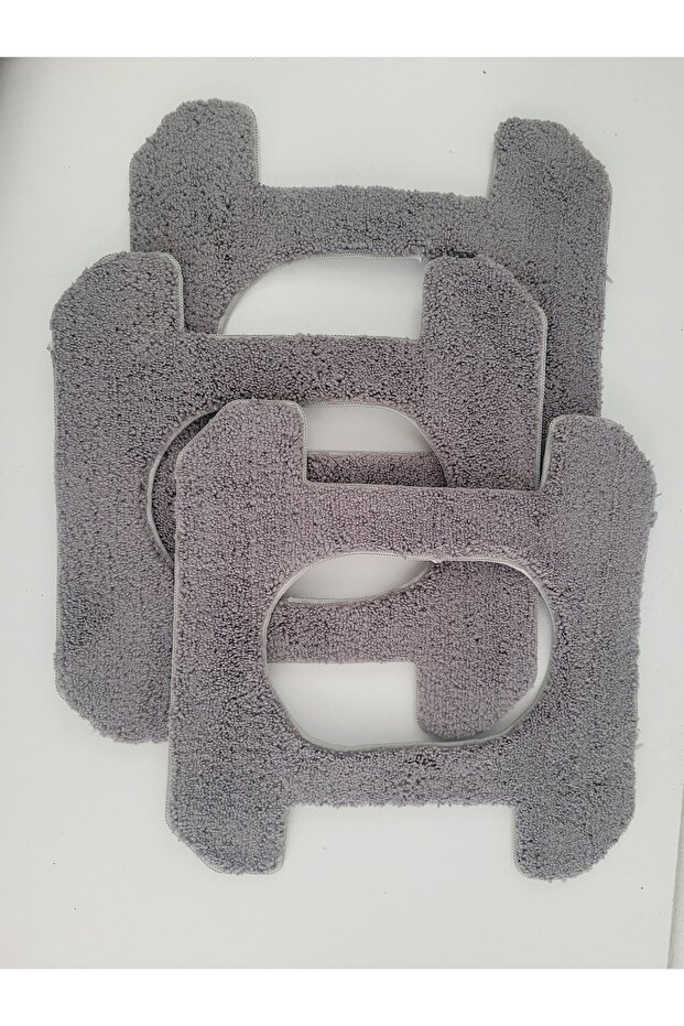 Mikrofiber bez W8 - 1