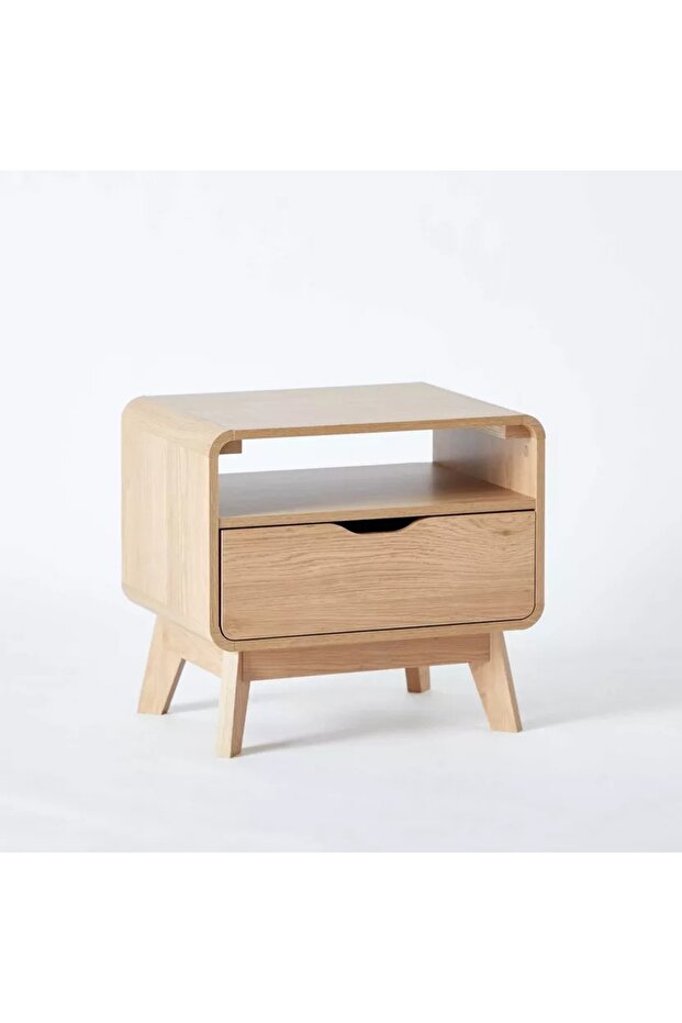 HB - SK - Nordic Spring End Table - 2