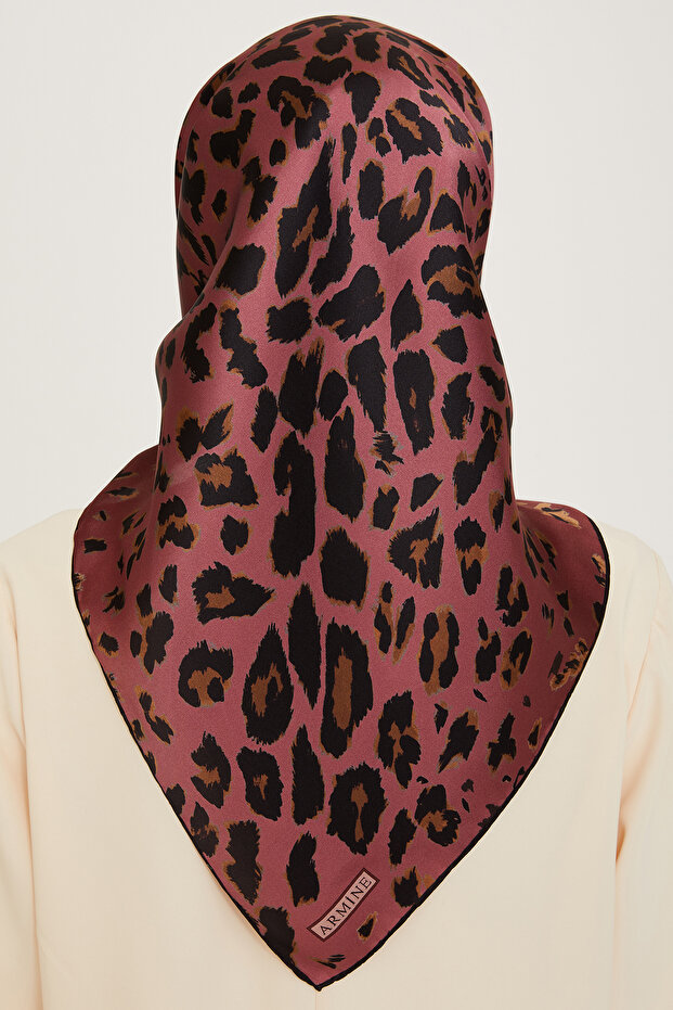 İPEK EŞARP 9249D (SURA)-53 - 4