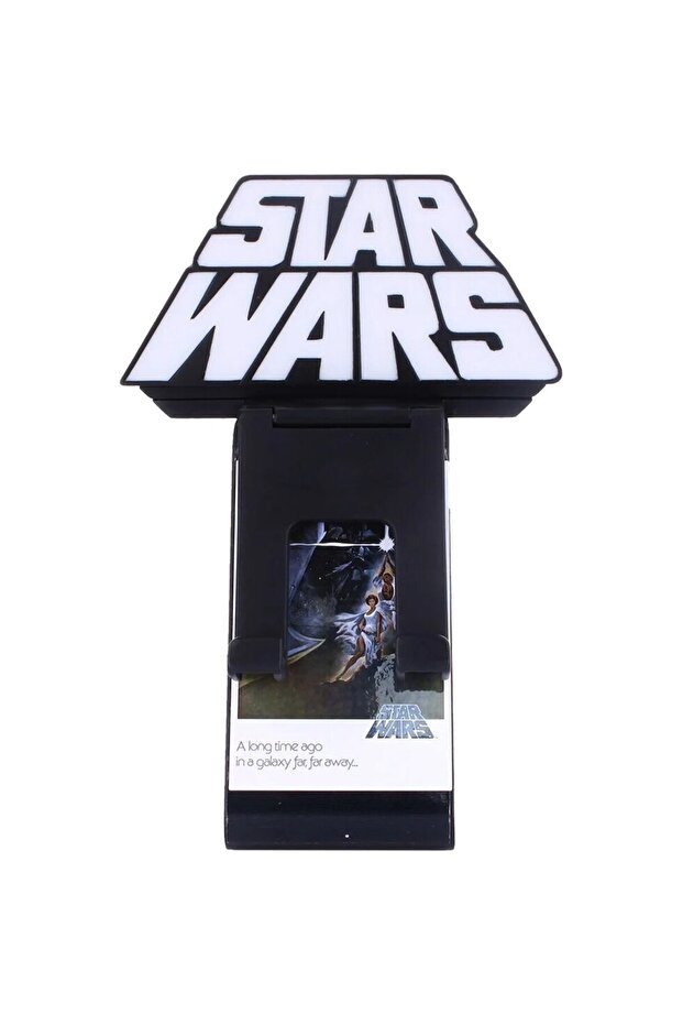 Cable Guys Ikon Star Wars/PS5 - 4