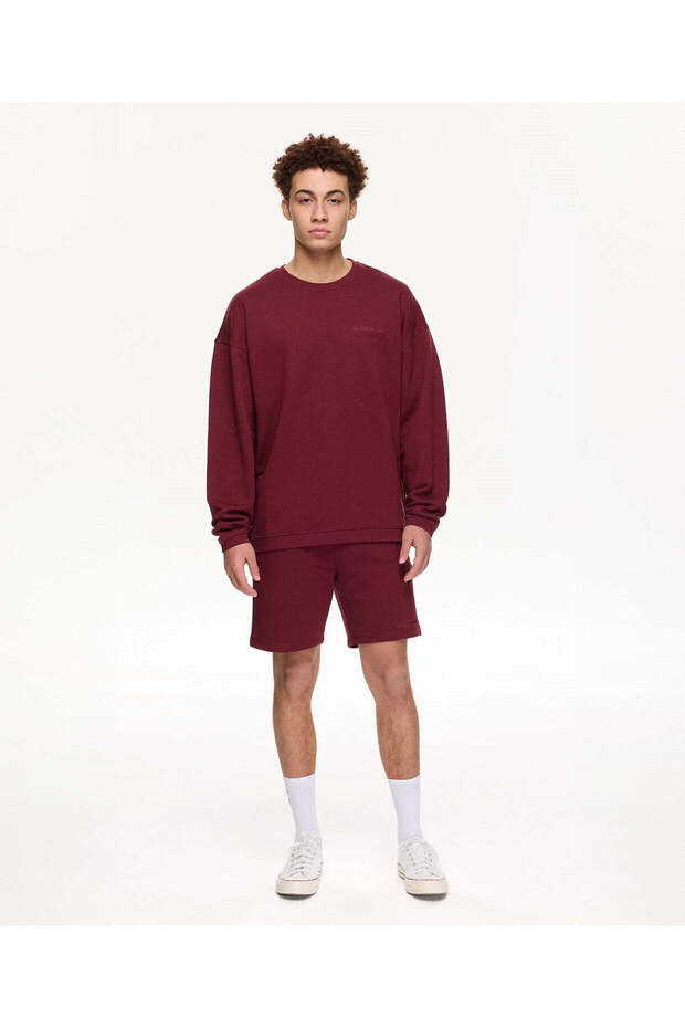 Essentials Short 302 - 6