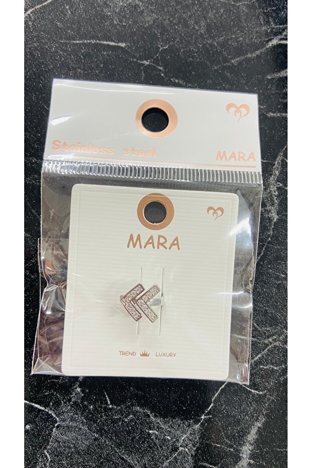 Earcuff Cartilage Earrings - 1