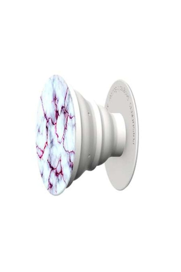 Accessory for Mobile Devices, Blood Marble