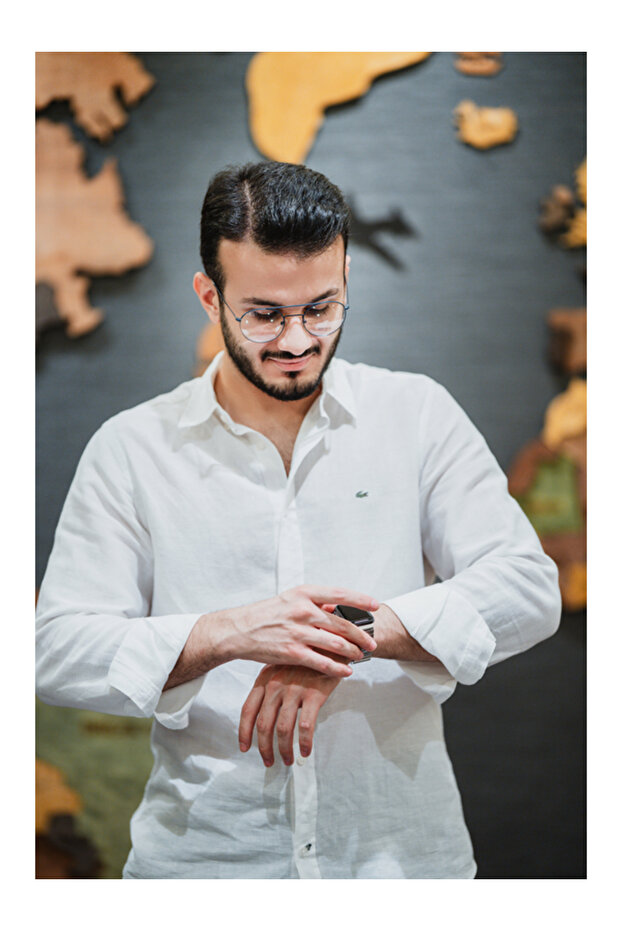 نظارات الكمبيوتر المقاومة للضوء الأزرق - 2