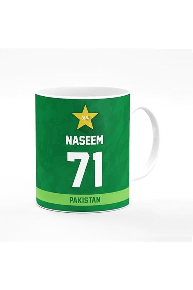 Designer Printed Coffee Mug with Heavy Duty Handle 11oz Ceramic Personalised Gift Mugs Cup