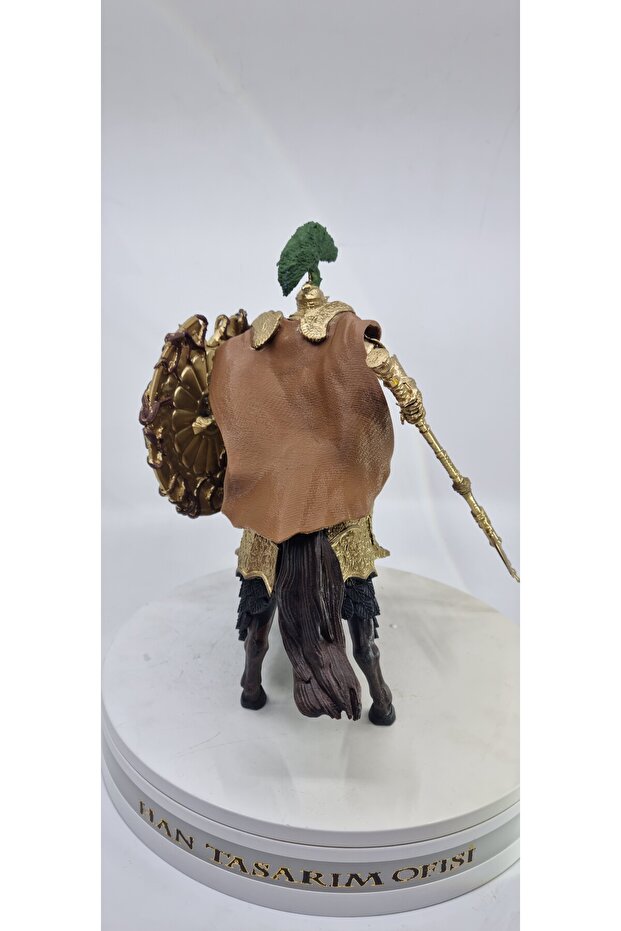 Tree Sentinel Elden Ring figür figure 23 cm - 7