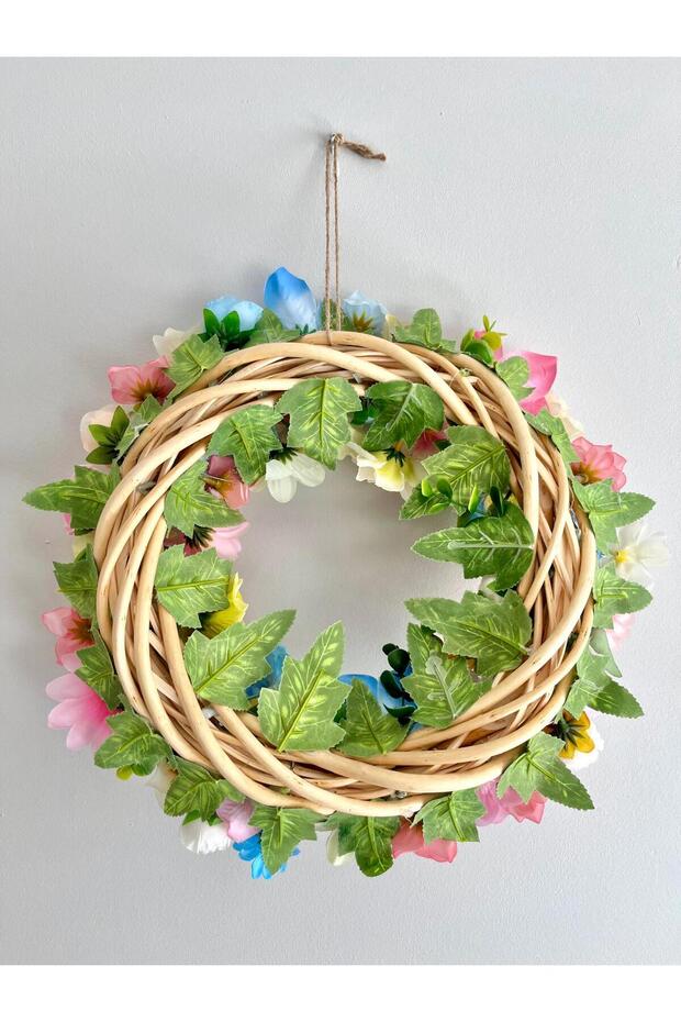 Renk Cümbüşü Kapı Süsü - 5