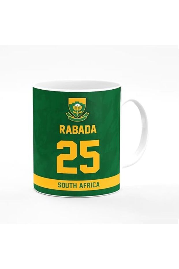 Designer Printed Coffee Mug with Heavy Duty Handle 11oz Ceramic Personalised Gift Mugs Cup