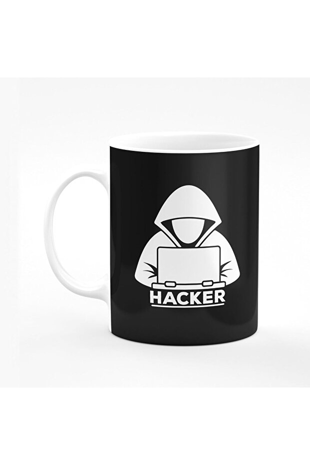 Designer Printed Coffee Mug with Heavy Duty Handle 11oz Ceramic Personalised Gift Mugs Cup