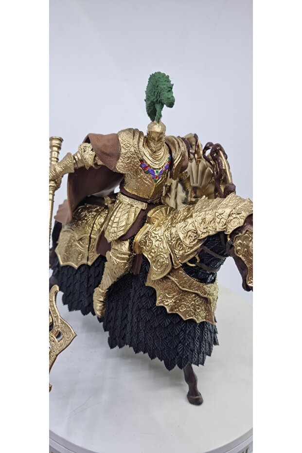 Tree Sentinel Elden Ring figür figure 23 cm - 3