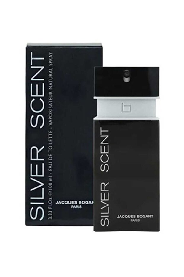 عطر سيلفر سينت إنتنس 100ملليلتر