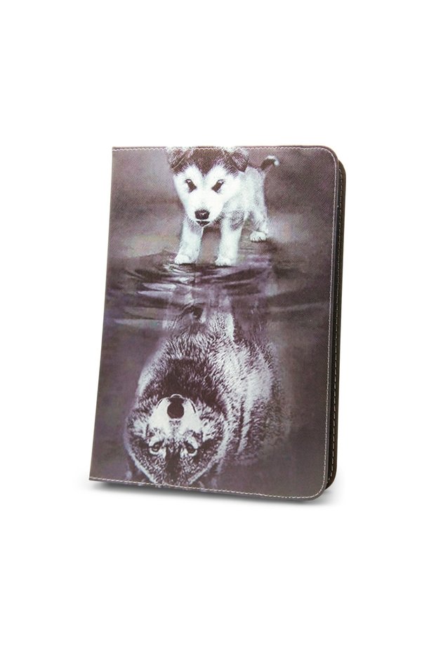 Universal Tablet Case (9 10") (Little Wolf)
