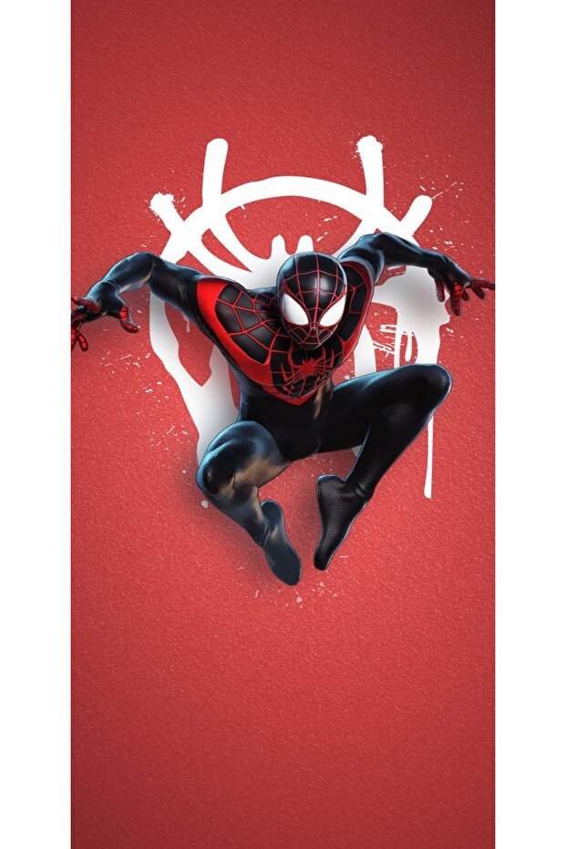 Husa Personalizata ALLVIEW E4 \ E4 Lite Spiderman 3 - 1