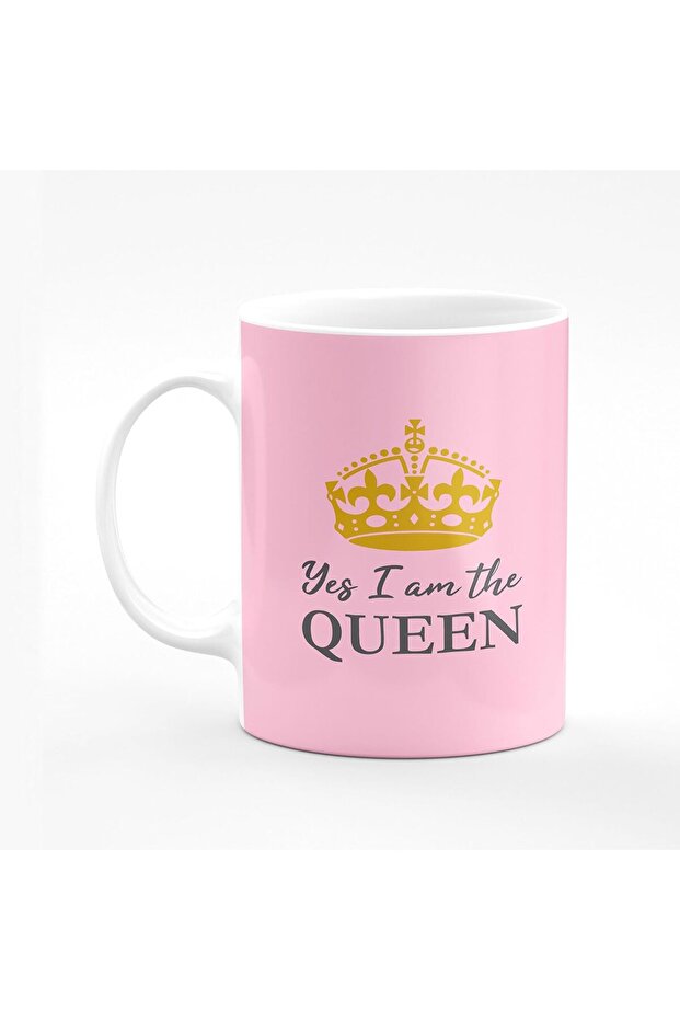 Designer Printed Coffee Mug with Heavy Duty Handle 11oz Ceramic Personalised Gift Mugs Cup