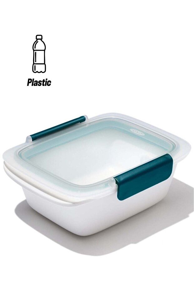 OXO GG Prep & Go Container - 800mL