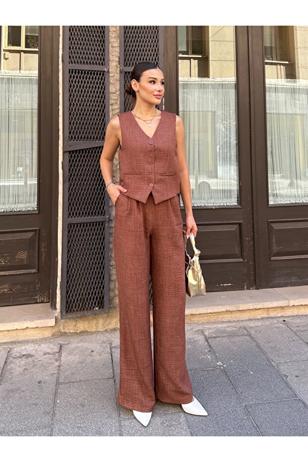 Lan Sa prslukom Tim - 1