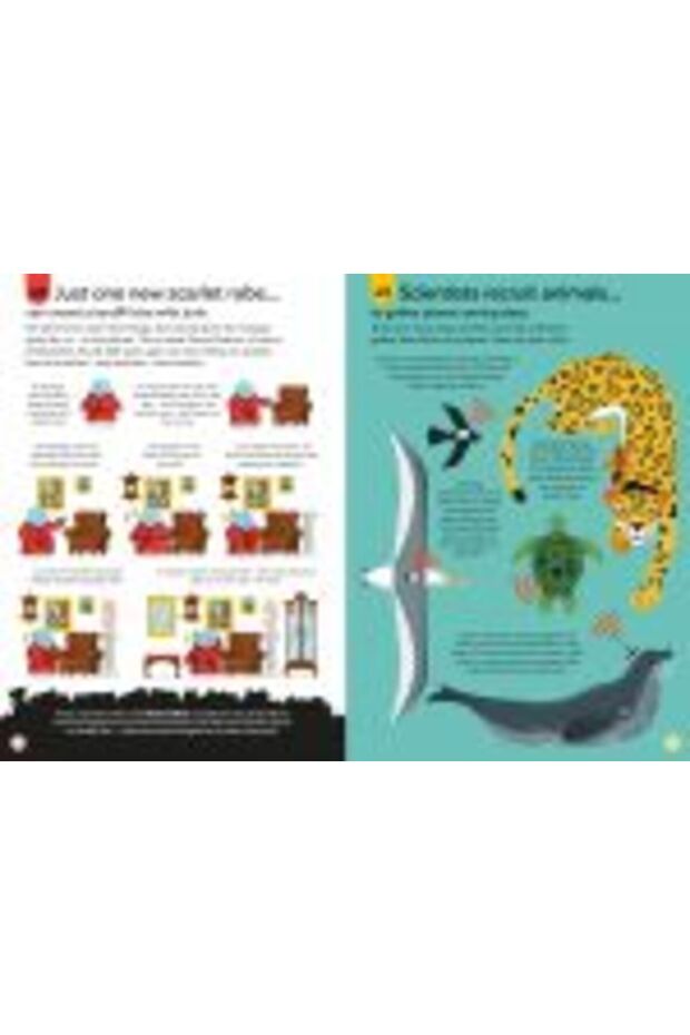 100 Things to Know About Saving the Planet - 7