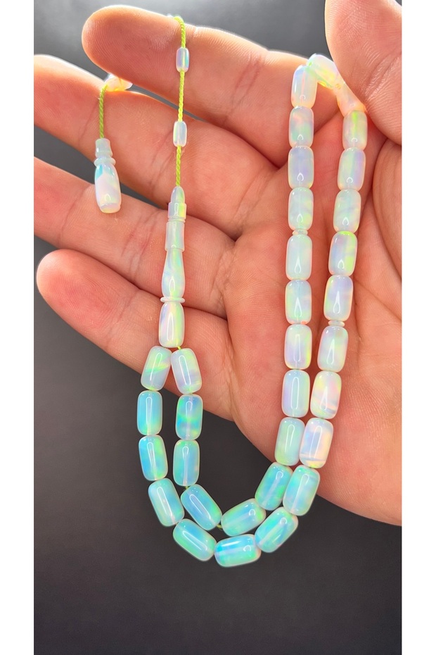 OPAL TESBİH - 4