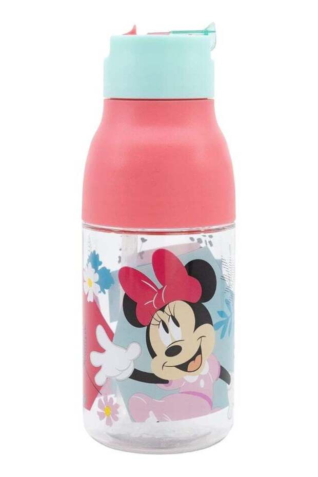 STOR MINNIE 74465 SQUARE HERMETIC FOOD CONTAINER