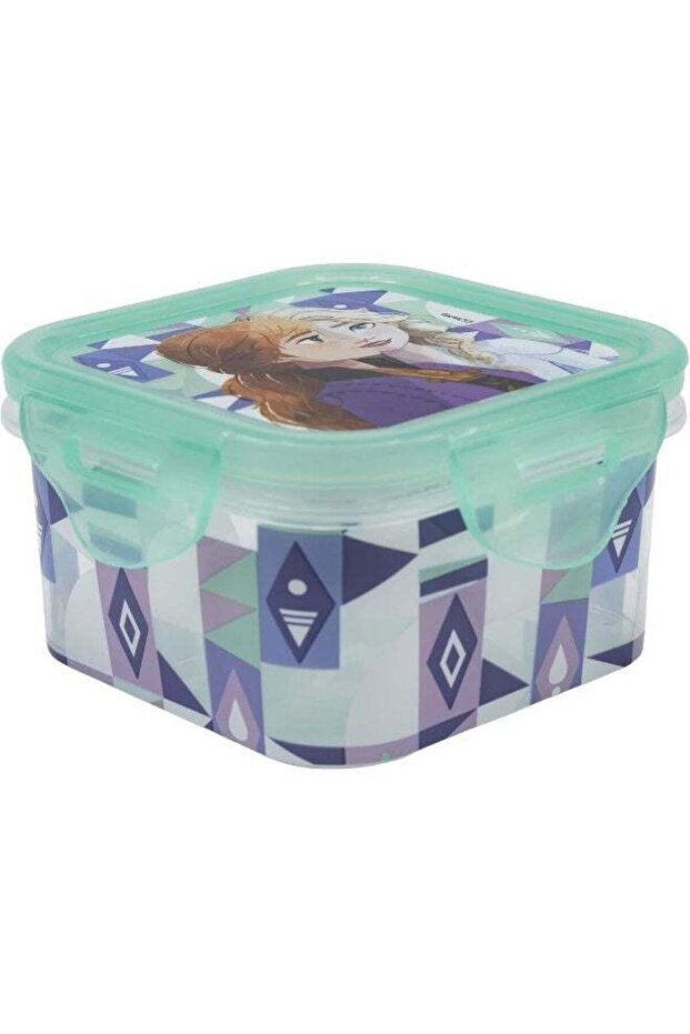 STOR SQUARE HERMETIC FOOD CONTAINER 290 ML