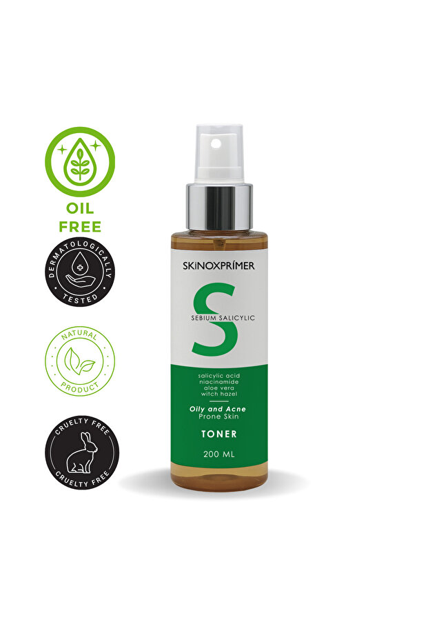 Sebium Salicylic Tonic