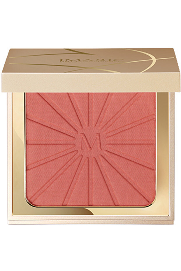 Compact Blush FA-130 04 Crushed Coral 8.8 g