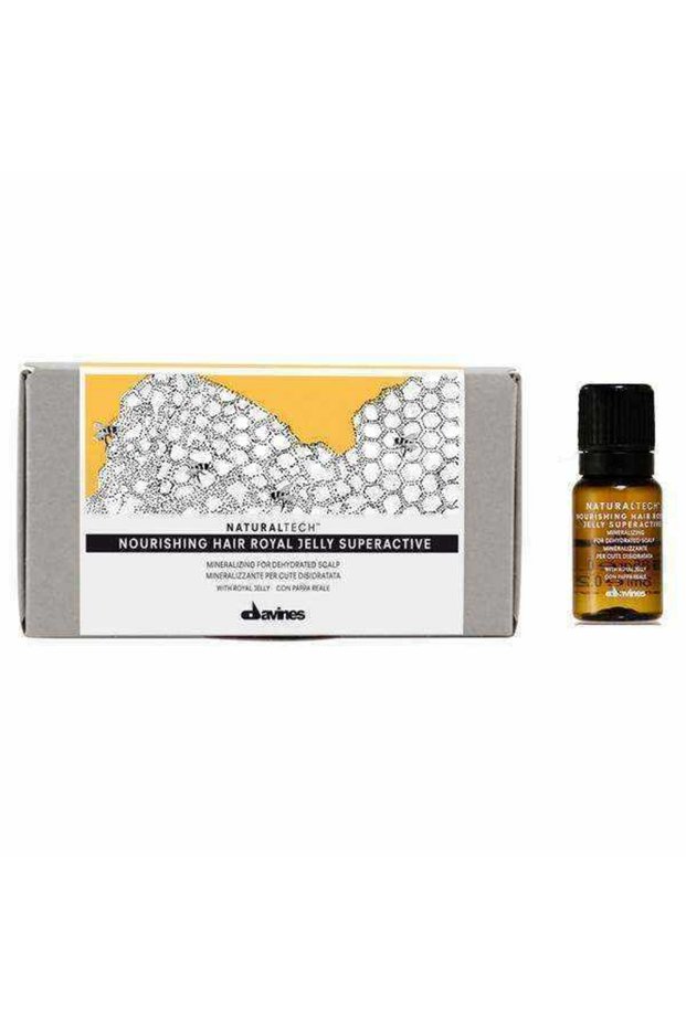 Nourishing Royal Damaged Dry Hair Serum 6X8Ml 8004608230830