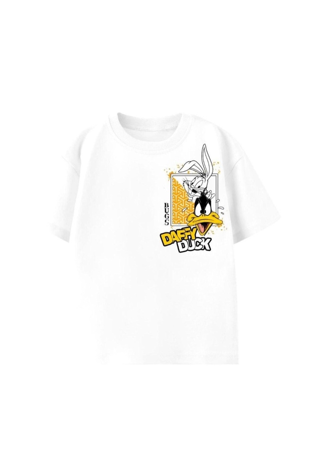 Printed T-Shirt