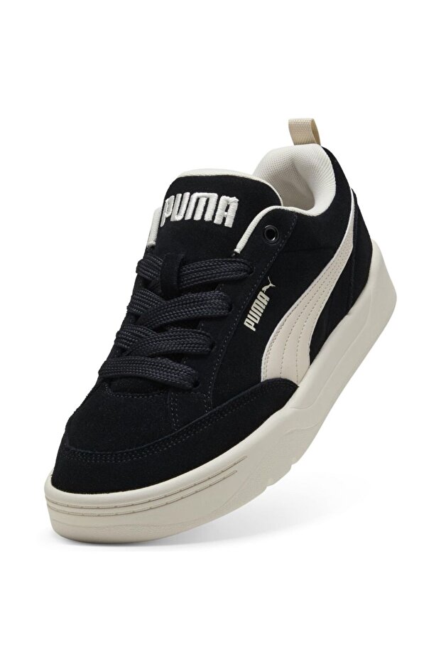 Sneaker Park Style Raw - 3