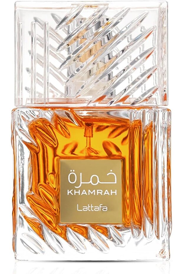 عطر خمير للجنسين من لطافة، او دي بارفان، 100 مل